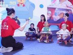 -全优加早教托育园(广百新一城店)