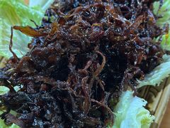 -龙姐私房菜(和顺古镇店)