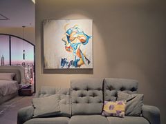 -剪刀石头布家居广场