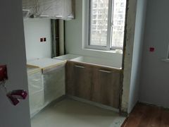 -佰丽爱家全屋定制(汶水店)