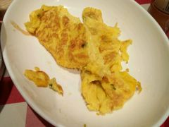 胡麻油炒鸡蛋-西贝(宝乐汇店)