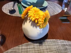 -mango tree芒果树泰国餐厅(青岛万象城店)