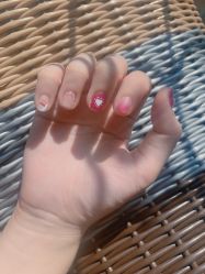 -Seven Nail七姑娘の美甲店