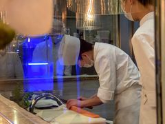 -山葵家·创意料理(临平银泰城店)