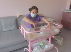 -养月堂中医养生月子会所(中心妇产店)