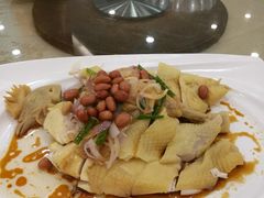 -潮喜竹溪荔湖酒家(荔枝湾店)