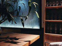 -Nirvana Cafe&Bar(北仓文创街区店)