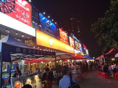 -东晓胜汇里(南洲北路店)