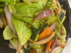 -东北饺子馆(马尾君竹店)