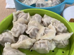 -老边饺子馆(西站店)