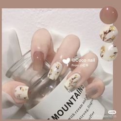 -妙睫屋日式美甲美睫