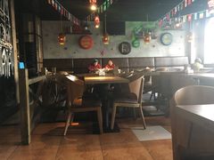 大堂-好伦哥比萨烤肉自助(马家堡店)