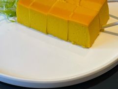 南瓜慕斯-三千院·东篱(东门店)