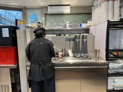 -霸王茶姬(金港国际店)