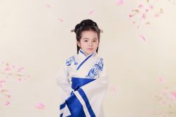 -东古旅拍摄影•格格服汉服•租赁(故宫店)