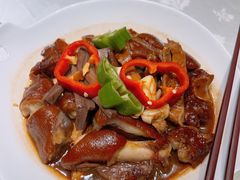 -徽宴楼·玫瑰之约(祥源店)