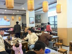 -诗城健民肥肠(颐和家园店)