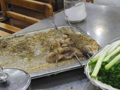 -小寒羊烧烤(凯瑞时代大厦店)