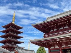 -浅草寺