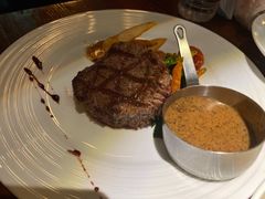 -秀·爱尔兰餐吧(上海路店)