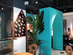 -纳鲁孜·新疆特色餐厅(上海悦荟广场店)