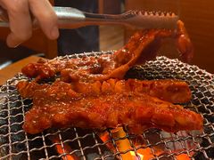 -大阪烧肉BAKA一代(十亩地店)