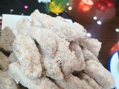 -东北大院·东北菜(三台子店)