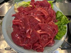 -大橘元自助回转火锅(天河新天地店)