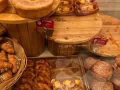 -味多美蛋糕(苏州街地铁店)