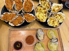 -蚝抵食·湛江生蚝(湾北路店)