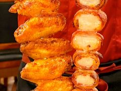 -拉丁餐厅·巴西烤肉自助(正佳广场店)