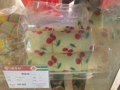-稻香村农科院店