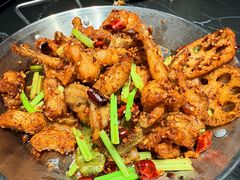 -红盔甲·小龙虾(人民广场店)