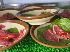 -尚品海鲜肥牛自助火锅(湖明店)