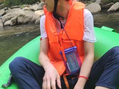 -雅鲁激流探险漂流