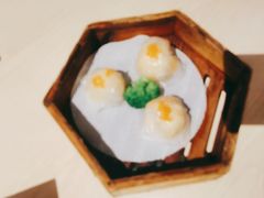 -避风塘(宝山万达店)