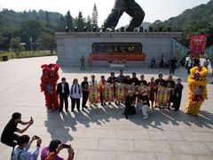 -李小龙乐园(顺德均安店)
