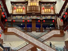 -银泰百货(北京大红门店)
