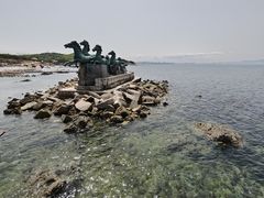 -养马岛旅游度假区