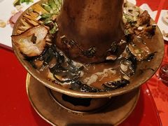 -山西会馆·晋菜·晋商宴·牌匾博物馆(胜利东街店)