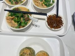 豆面丸子-护国寺小吃(新街口店)