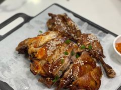 -外婆小聚茶餐厅·生日·团建(市民中心店)