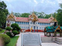 -北京世界公园