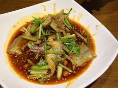 夫妻肺片-泡椒食堂