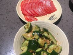 -一棠龙虾•王牌虾球(楚河汉街店)