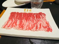 -东来顺·非遗火锅(高新店)