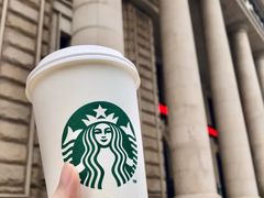 -星巴克臻选(广州高德置地秋广场店)