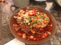 -太原茂业天地购物中心