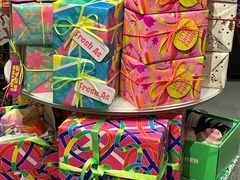 -LUSH(威尼斯人店)