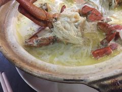 -龙海鲜螃蟹王(宏茂桥店)